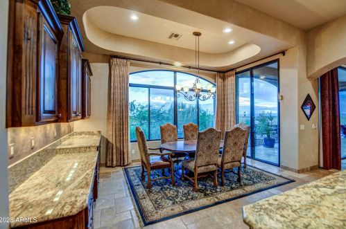 11415 Dreyfus Ave, Scottsdale AZ  85259-2533 exterior