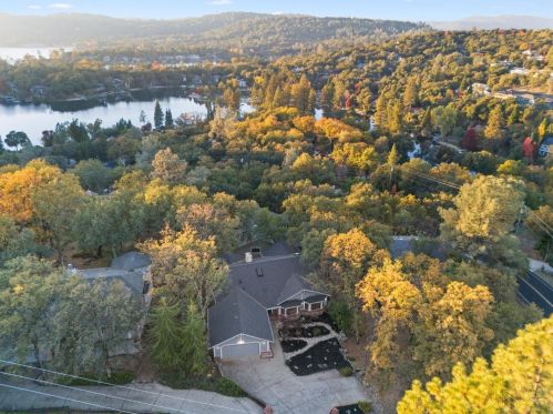 13176 Lk Wildwood Dr, Lake Wildwood CA  95946-9493 exterior