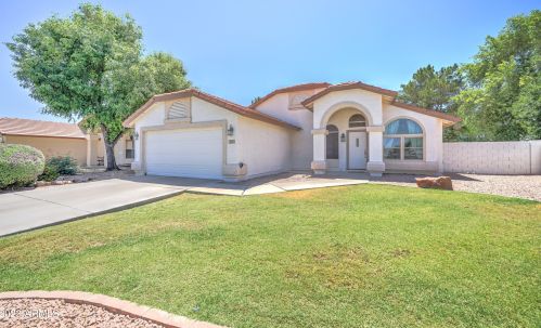 434 Tanina St, Gilbert, AZ 85296-2724