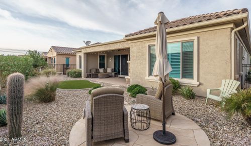 27535 Tonopah Dr, Buckeye AZ 85396 exterior