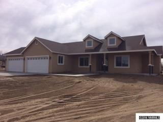 1579 Chiquita St, Minden, NV 89423-9080