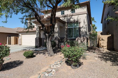 17474 Acapulco Ln, Sun City AZ  85388-7704 exterior