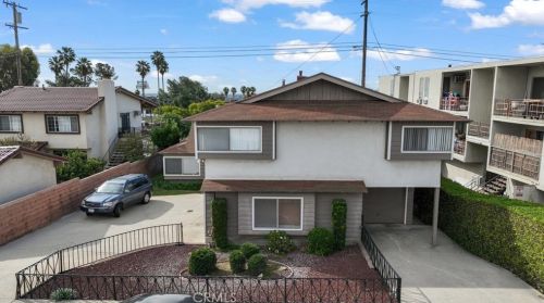 1700 College View Dr, Monterey Park, CA 91754-5118