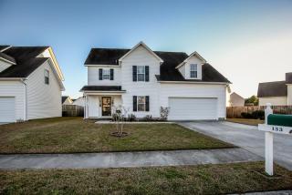 133 Durbin Ln, Jacksonville, NC 28546-6113