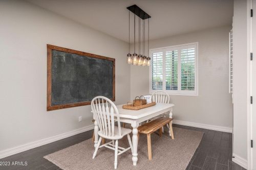 3948 Strawberry Dr, Gilbert AZ  85298-3703 exterior