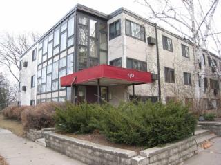 2401 Clinton Ave, Minneapolis MN  55404-3608 exterior