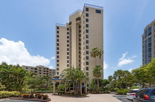 6640 Estero Blvd, Fort Myers Beach FL  33931-4512 exterior