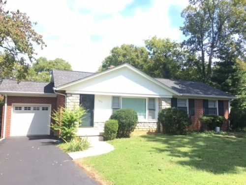 1010 Hillcrest Ave, Columbia, TN 38401-2512