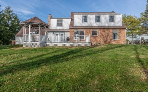 4195 Beal Rd, Franklin, OH 45005-4511