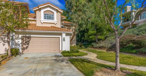 1005 Rising Sun Ct, Anaheim CA  92808-2407 exterior