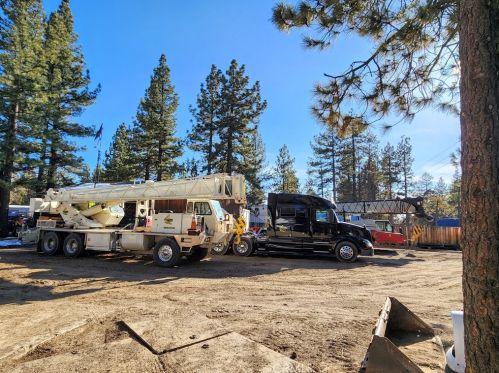 502 North Shore Dr, Big Bear City, CA 92314-9547