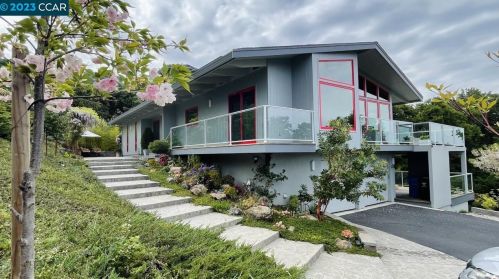 228 Kuss Rd, Danville, CA 94526-2232