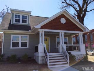 1004 Worth St, Durham, NC 27701-4048