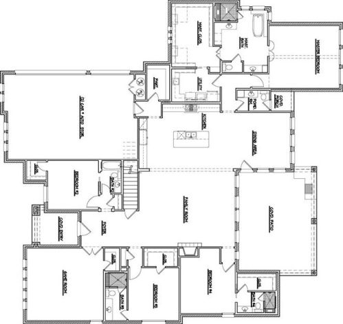 3305 Fairway Dr, Argyle, TX 76226-3045