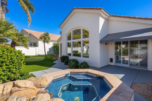 11826 Del Timbre Dr, Scottsdale AZ 85259-6300 exterior