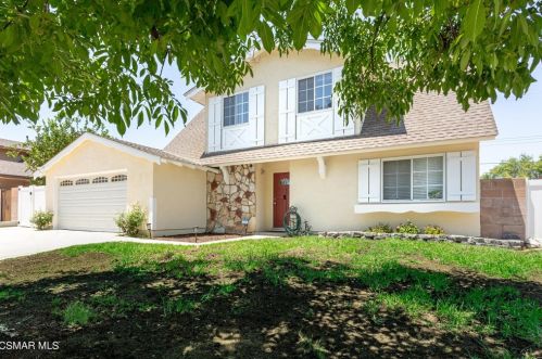 1085 Sycamore Dr, Simi Valley, CA 93065-5029