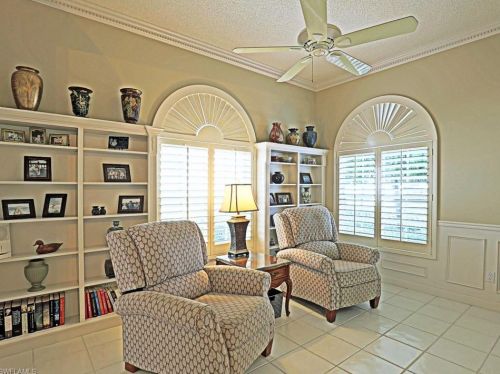 3484 Donoso Ct, Naples FL 34109-1395 exterior