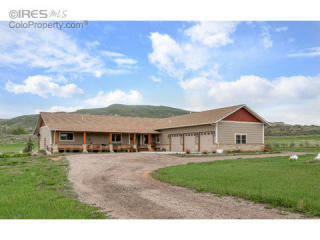 3823 Prado Dr, Laporte, CO 80535-9764