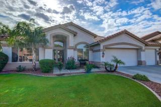 1131 Quail Ln, Gilbert, AZ 85233-2664