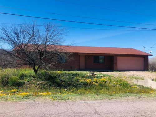 974 Circulo Golondrina, Nogales, AZ 85648-6329