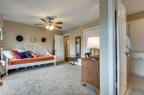 2518 Bridal Wreath Ln, Dallas TX  75233-3304 exterior