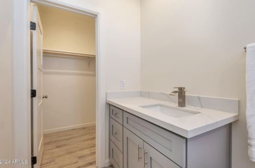 1278 Calle Tuberia, Casa Grande AZ  85194-8770 exterior
