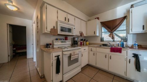 307 Leeland Hts Blvd, Lehigh Acres FL 33936-1857 exterior