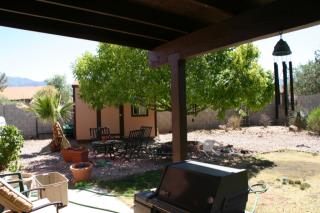 3334 Sky Hawk Dr, Sierra Vista, AZ 85650-6623