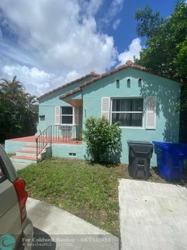 1010 17th St, Hollywood, FL 33020