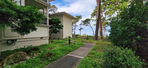 15 Ocean Pines Ln, Pebble Beach CA  93953-3077 exterior