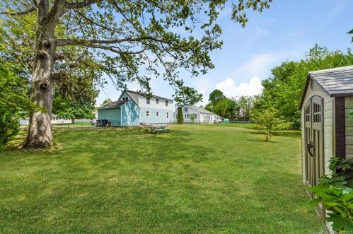 24 Burnside Ave, Plainville CT  06062-2806 exterior