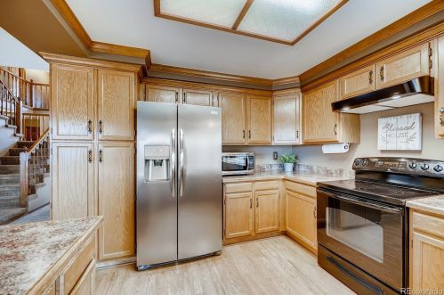 3556 101 Pl, Westminster CO 80031-6752 exterior