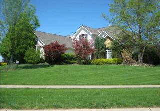 6305 Highland Green Dr, Medina OH  44256-7892 exterior