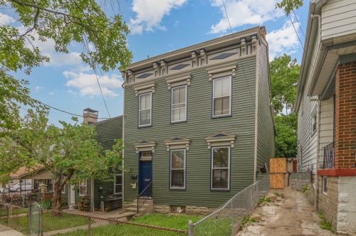 929 Western Ave, Covington, KY 41011-2029