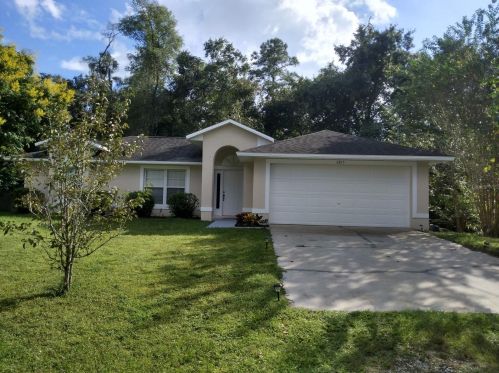 2815 Menard Dr, Deland FL 32720-8728 exterior