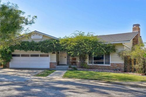 1504 Desvio Way, Belmont, CA 94002-3623