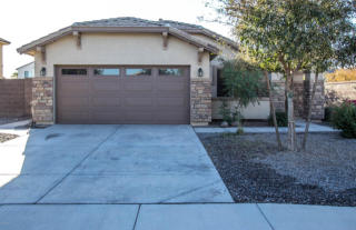 2917 Mead Dr, Gilbert, AZ 85298-8745
