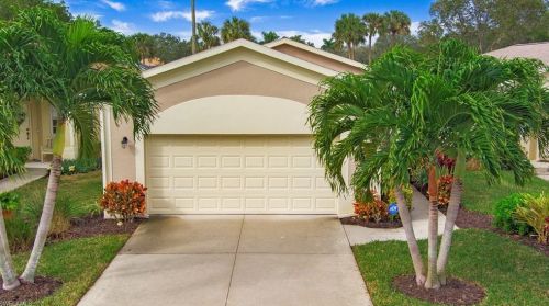 8599 Ibis Cove Cir, Naples, FL 34119-7746