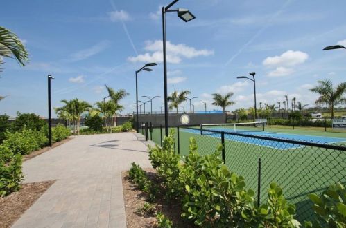10879 Visconti Way, Port Saint Lucie FL  34986 exterior