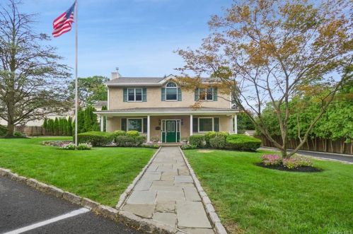 20 Wright Pl, Scarsdale, NY 10583-5310
