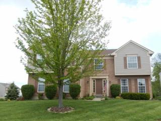 4615 Hallandale Dr, Stonelick, OH 45103-4021