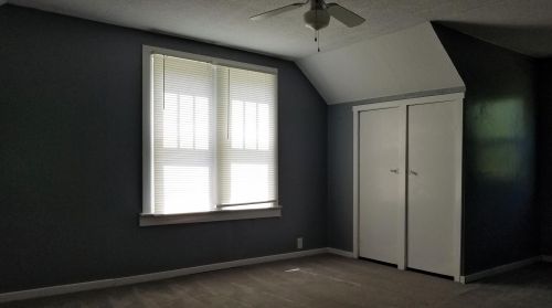 3940 Monterey Ave, Springfield OH  45504-3513 exterior