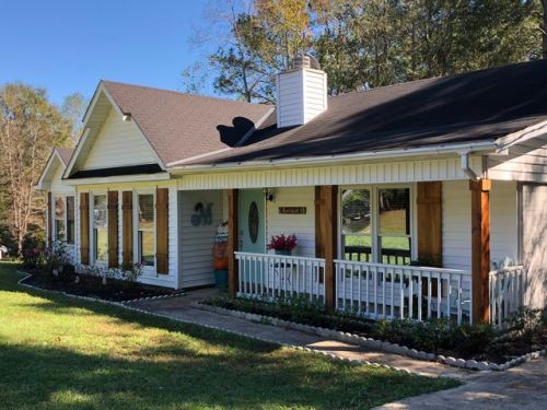3561 Country Ct, Mobile, AL 36619-5335