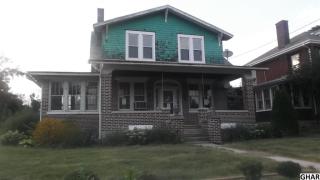 701 Pine St, Harrisburg, PA 17113-1918