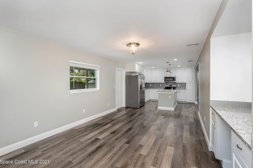 1890 White Sands Dr, Titusville FL  32780-4652 exterior