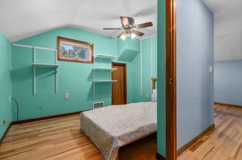 711 Mather St, Green Bay WI  54303-3558 exterior