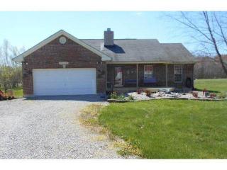 20307 Fayetteville Blanchester Rd, Saint Martin, OH 45118-9773