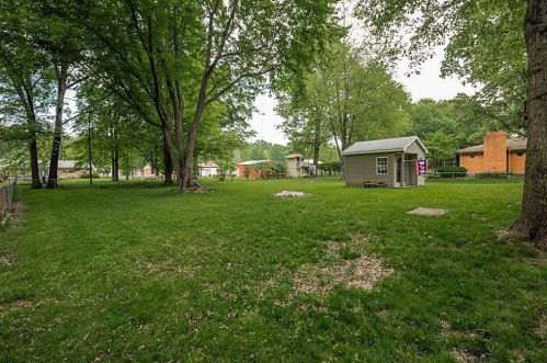 1164 Teakwood Dr, Milford OH  45150-2141 exterior