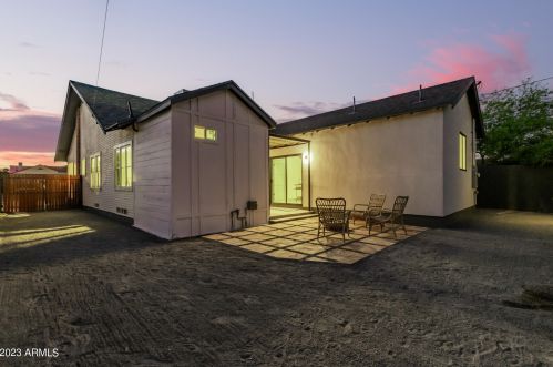 2029 10th St, Phoenix AZ  85006-2119 exterior