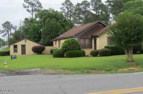 1102 8th Ave, Graceville FL  32440-2408 exterior
